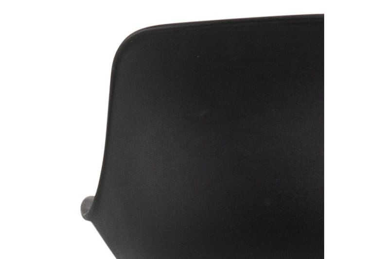 Alpull Barstol 94 cm - Svart - Möbler - Fåtölj & stolar - Barstol & barpall