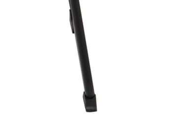 Alpull Barstol 94 cm - Svart - Möbler - Fåtölj & stolar - Barstol & barpall