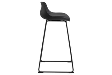 Alpull Barstol 94 cm - Svart - Möbler - Fåtölj & stolar - Barstol & barpall