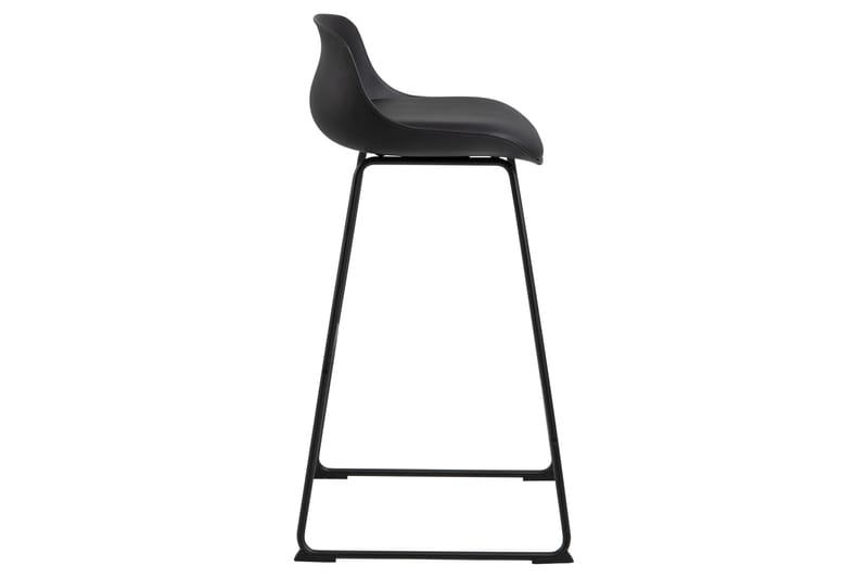 Alpull Barstol 94 cm - Svart - Möbler - Fåtölj & stolar - Barstol & barpall