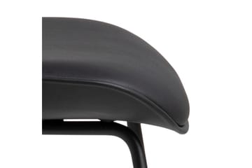 Alpull Barstol 94 cm - Svart - Möbler - Fåtölj & stolar - Barstol & barpall