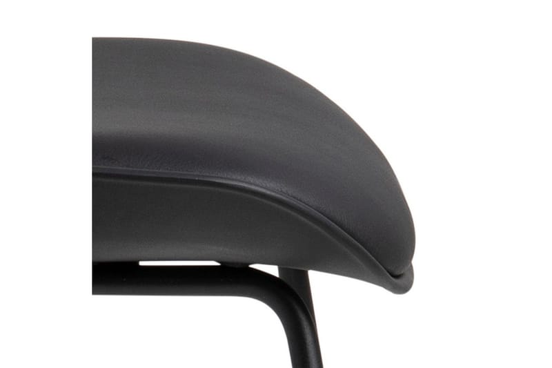 Alpull Barstol 94 cm - Svart - Möbler - Fåtölj & stolar - Barstol & barpall