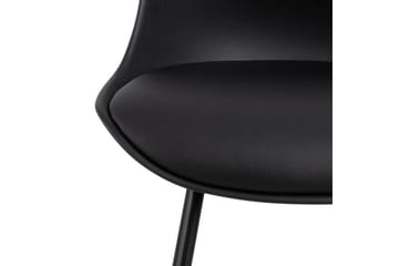 Alpull Barstol 94 cm - Svart - Möbler - Fåtölj & stolar - Barstol & barpall