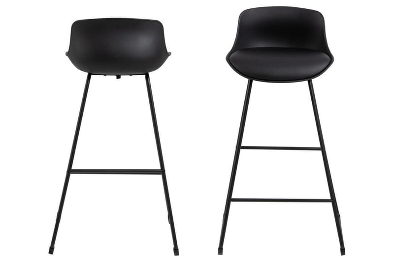 Alpull Barstol 94 cm - Svart - Möbler - Fåtölj & stolar - Barstol & barpall