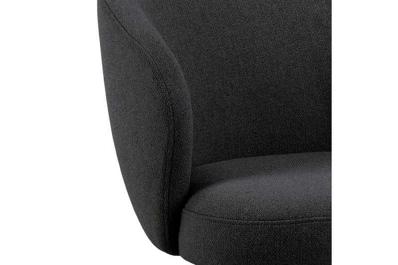 Alpull Karmstol - Grå - Möbler - Fåtölj & stolar - Matstol & köksstol