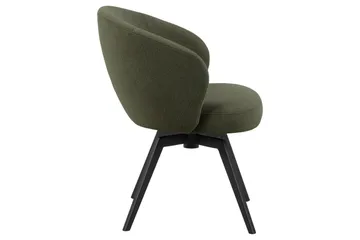 Alpull Karmstol - Grön - Möbler - Fåtölj & stolar - Matstol & köksstol