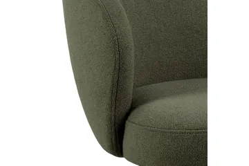 Alpull Karmstol - Grön - Möbler - Fåtölj & stolar - Matstol & köksstol