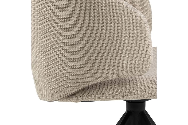 Alrakis Matstol - Beige - Möbler - Fåtölj & stolar - Matstol & köksstol