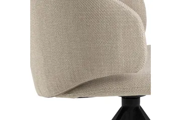 Alrakis Matstol - Beige - Möbler - Fåtölj & stolar - Matstol & köksstol