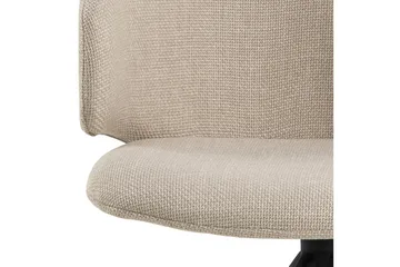 Alrakis Matstol - Beige - Möbler - Fåtölj & stolar - Matstol & köksstol