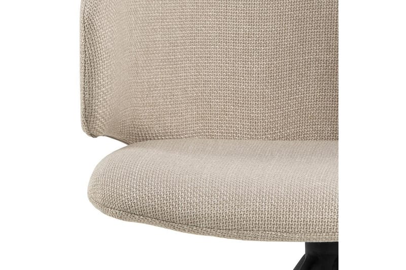 Alrakis Matstol - Beige - Möbler - Fåtölj & stolar - Matstol & köksstol
