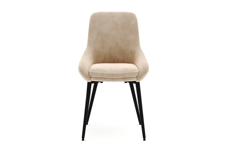 Alsarp Köksstol - Beige - Möbler - Fåtölj & stolar - Matstol & köksstol