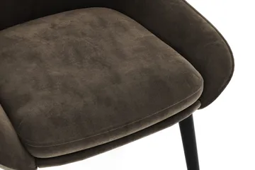 Alsarp Köksstol - Brun - Möbler - Fåtölj & stolar - Matstol & köksstol