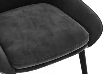 Alsarp Köksstol - Grå - Möbler - Fåtölj & stolar - Matstol & köksstol