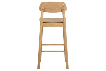 Alsephina Barstol 105 cm - Natur - Möbler - Fåtölj & stolar - Barstol & barpall