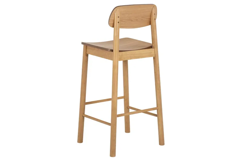 Alsephina Barstol 105 cm - Natur - Möbler - Fåtölj & stolar - Barstol & barpall