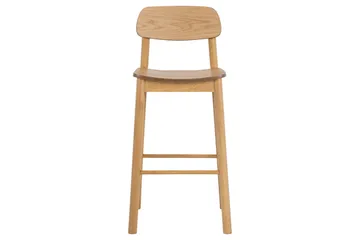 Alsephina Barstol 105 cm - Natur - Möbler - Fåtölj & stolar - Barstol & barpall