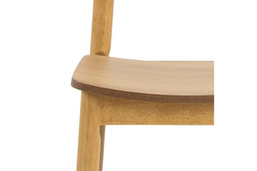 Alsephina Matstol - Natur - Möbler - Fåtölj & stolar - Matstol & köksstol
