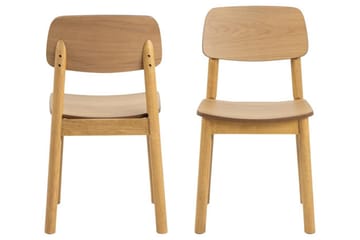 Alsephina Matstol - Natur - Möbler - Fåtölj & stolar - Matstol & köksstol