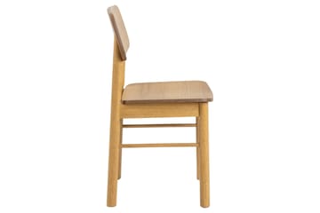 Alsephina Matstol - Natur - Möbler - Fåtölj & stolar - Matstol & köksstol