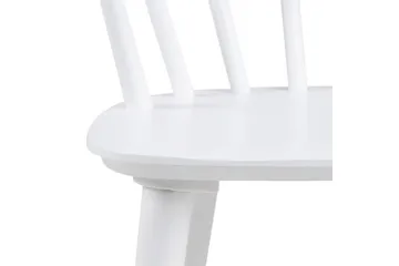 Altais Matstol - Vit - Möbler - Fåtölj & stolar - Matstol & köksstol