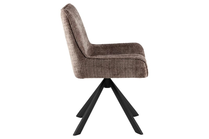 Amarin Matstol - Brun - Möbler - Fåtölj & stolar - Matstol & köksstol