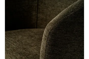 Amena Karmstol - Grön - Möbler - Fåtölj & stolar - Matstol & köksstol