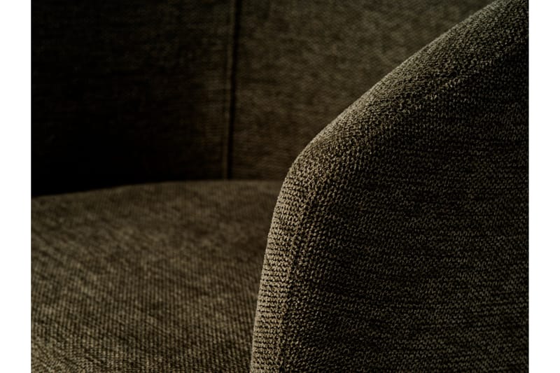 Amena Karmstol - Grön - Möbler - Fåtölj & stolar - Matstol & köksstol