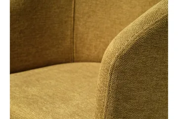 Amena Matstol - Orange - Möbler - Fåtölj & stolar - Matstol & köksstol