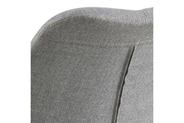 Andros Barstol 112 cm - Grå - Möbler - Fåtölj & stolar - Barstol & barpall