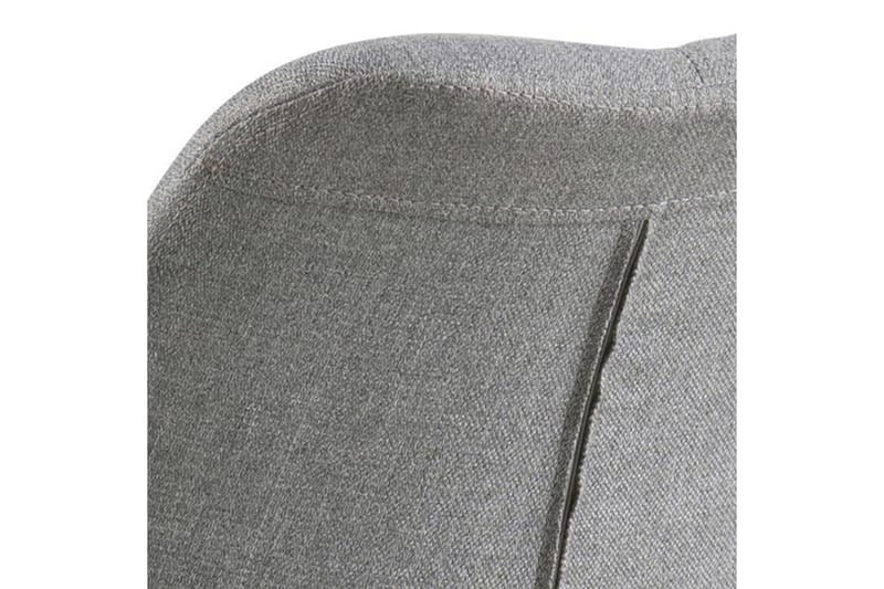 Andros Barstol 112 cm - Grå - Möbler - Fåtölj & stolar - Barstol & barpall