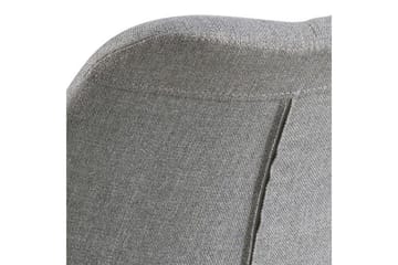 Andros Barstol 112 cm - Grå - Möbler - Fåtölj & stolar - Barstol & barpall
