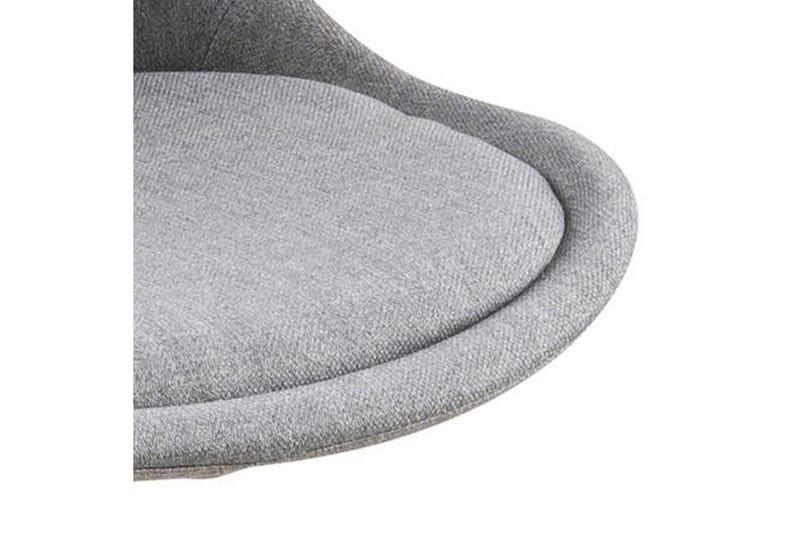 Andros Barstol 112 cm - Grå - Möbler - Fåtölj & stolar - Barstol & barpall