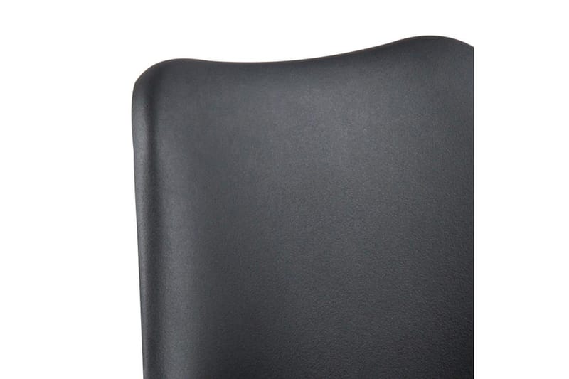 Andros Matstol & köksstol med träben - Svart - Möbler - Fåtölj & stolar - Matstol & köksstol