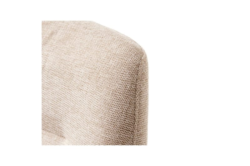 Annabela Karmstol - Beige - Möbler - Fåtölj & stolar - Matstol & köksstol