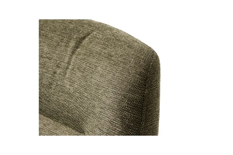 Annabela Karmstol - Olivgrön - Möbler - Fåtölj & stolar - Matstol & köksstol