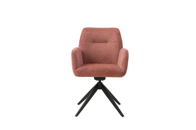 Annabela Karmstol - Rose - Möbler - Fåtölj & stolar - Matstol & köksstol