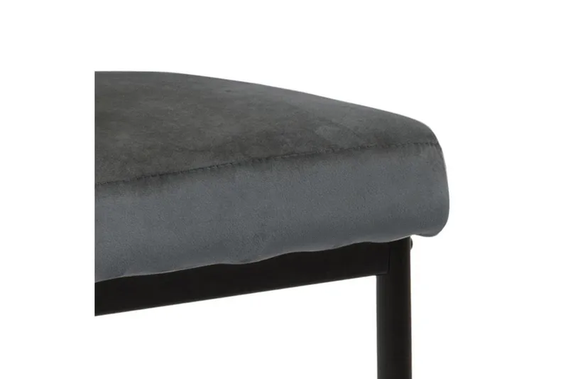 Annandale Matstol - Grå - Möbler - Fåtölj & stolar - Matstol & köksstol