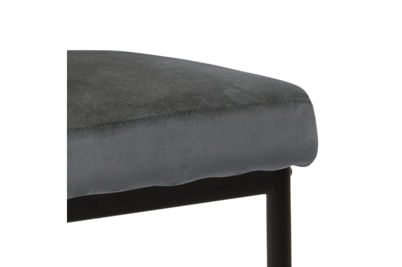 Annandale Matstol - Grå - Möbler - Fåtölj & stolar - Matstol & köksstol