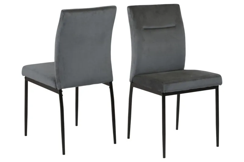 Annandale Matstol, Grå