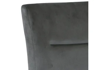 Annandale Matstol - Grå - Möbler - Fåtölj & stolar - Matstol & köksstol