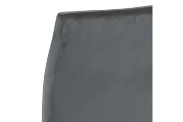 Annandale Matstol - Grå - Möbler - Fåtölj & stolar - Matstol & köksstol