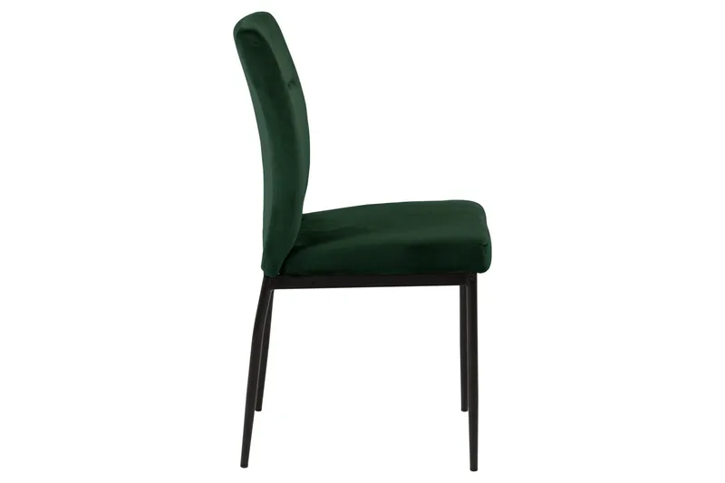 Annandale Matstol - Grön - Möbler - Fåtölj & stolar - Matstol & köksstol