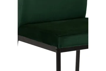 Annandale Matstol - Grön - Möbler - Fåtölj & stolar - Matstol & köksstol