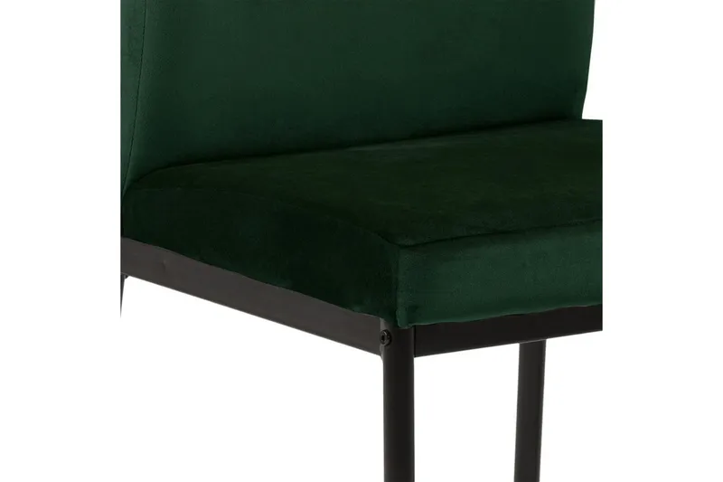 Annandale Matstol - Grön - Möbler - Fåtölj & stolar - Matstol & köksstol