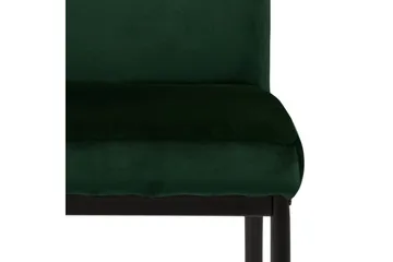 Annandale Matstol - Grön - Möbler - Fåtölj & stolar - Matstol & köksstol