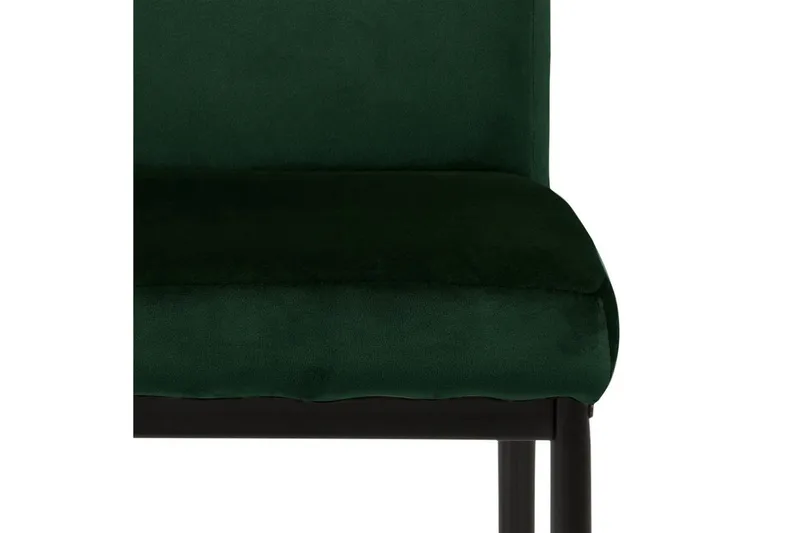Annandale Matstol - Grön - Möbler - Fåtölj & stolar - Matstol & köksstol