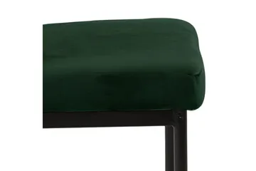 Annandale Matstol - Grön - Möbler - Fåtölj & stolar - Matstol & köksstol