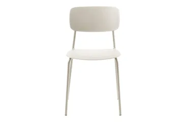 Anser Matstol - Greige - Möbler - Fåtölj & stolar - Matstol & köksstol