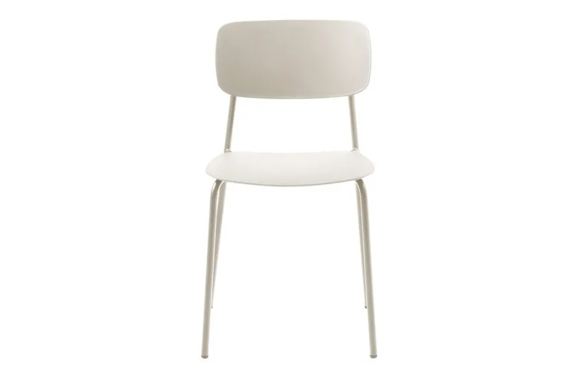 Anser Matstol - Greige - Möbler - Fåtölj & stolar - Matstol & köksstol